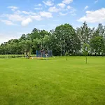 Kempingzator Namioty