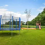 Kempingzator Namioty Kamp alanı Zator