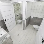 Kamp alanı Kempingzator Namioty 3*