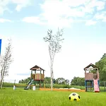 Kempingzator Namioty Kamp alanı