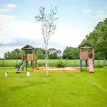 Kempingzator Namioty Kamp alanı Zator