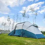 Kempingzator Namioty Kamp alanı 3*