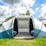 Kempingzator Namioty Kamp alanı 3*