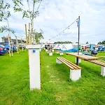 Kempingzator Namioty Kamp alanı Zator