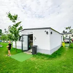 Kamp alanı Kempingzator Namioty 3*