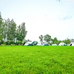 Kamp alanı Kempingzator Namioty 3*