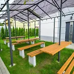 Kempingzator Namioty 3*