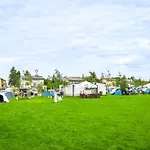 Kempingzator Namioty 3* Zator