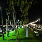 Kamp alanı Kempingzator Namioty