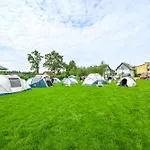 Kempingzator Namioty Kamp alanı 3*