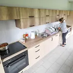 Kempingzator Namioty Kamp alanı Zator