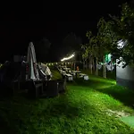Kempingzator Namioty 3*