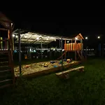 Kamp alanı Kempingzator Namioty Zator