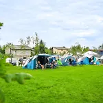 Kempingzator Namioty 3* Zator