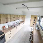 Kempingzator Namioty Kamp alanı