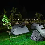 Kempingzator Namioty 3* Zator