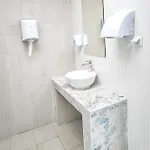 Kempingzator Namioty Kamp alanı
