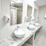 Kempingzator Namioty Kamp alanı 3*
