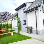 Kempingzator Namioty 3*