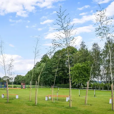 Kempingzator Namioty Campsite 3*