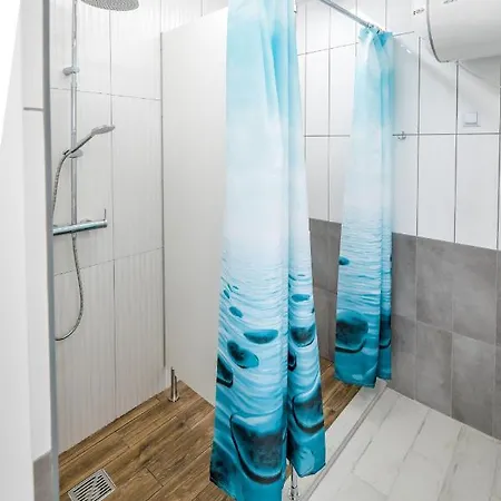 Kempingzator Namioty Campingplads 3*