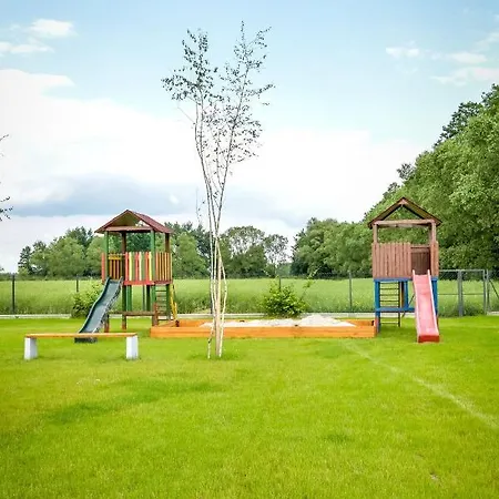 Kempingzator Namioty Campingplads Zator
