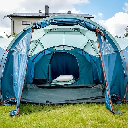 Kempingzator Namioty 3*