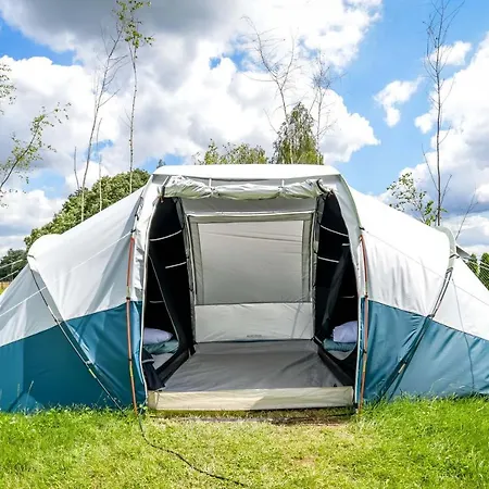 Kempingzator Namioty Kamp alanı 3*