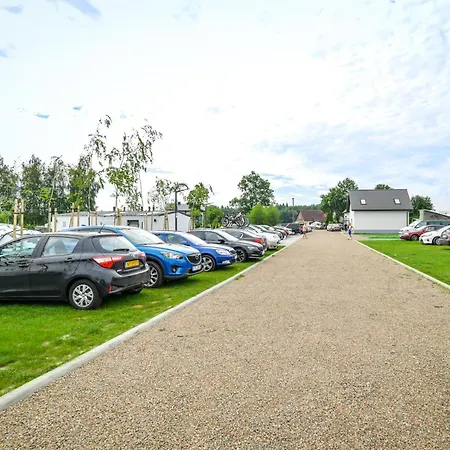 Kempingzator Namioty