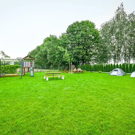 Kempingzator Namioty 3* Zator