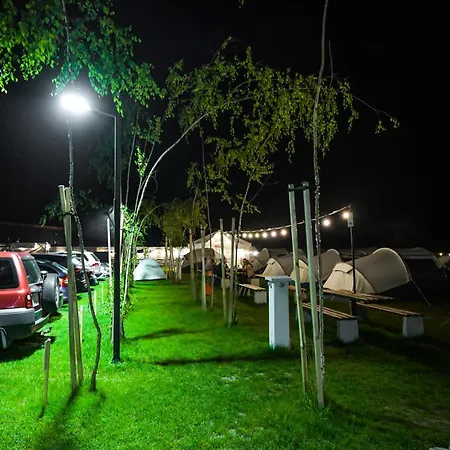 Kempingzator Namioty 3* Zator