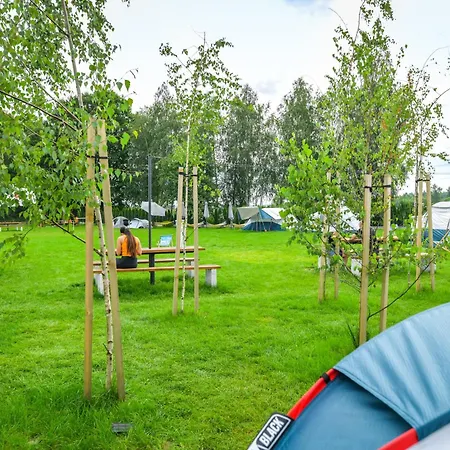 Kempingzator Namioty Camping Zator