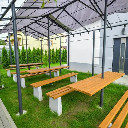 Kempingzator Namioty 3*