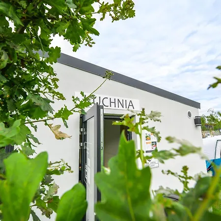 Kempingzator Namioty Campingplads 3*