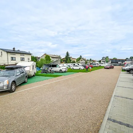 Campingplads Kempingzator Namioty Zator