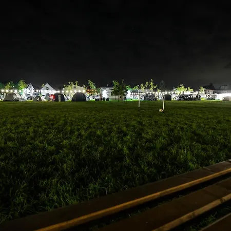 Kempingzator Namioty 3* Zator