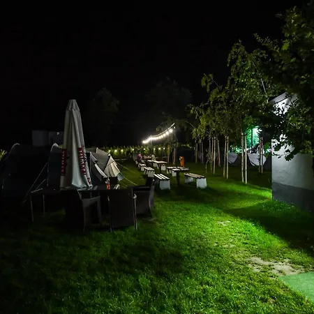 Kempingzator Namioty 3*