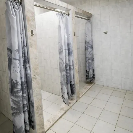 Kempingzator Namioty Campingplads 3*