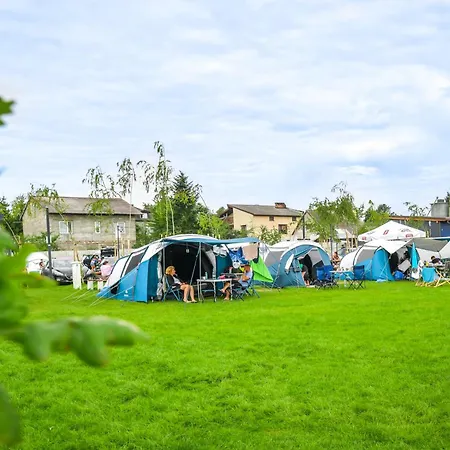 Kempingzator Namioty 3* Zator