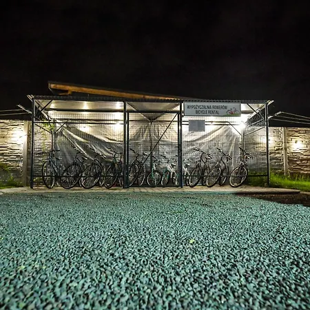 Kempingzator Namioty