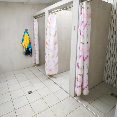 Kempingzator Namioty Campingplads Zator