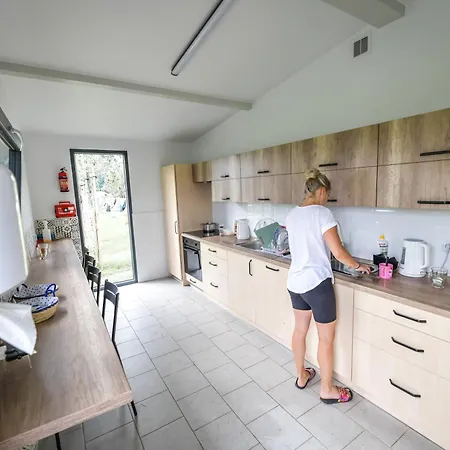 Kempingzator Namioty Camping 3*