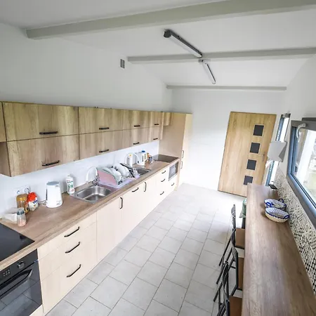 Kempingzator Namioty Campingplads