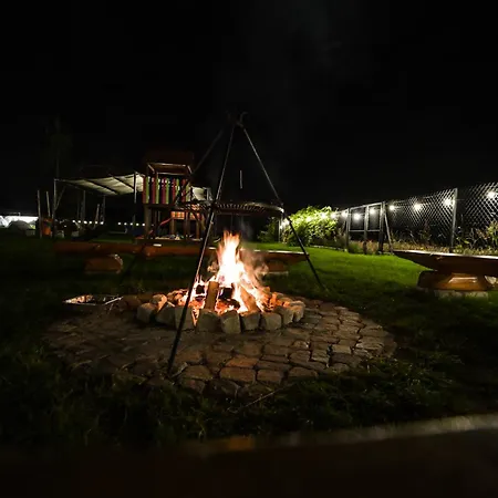 Kempingzator Namioty