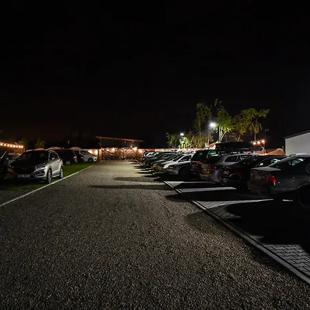 Kempingzator Namioty