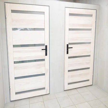 Kempingzator Namioty Campingplads Zator