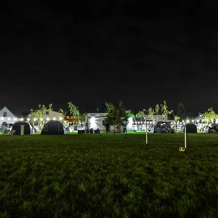 Kempingzator Namioty