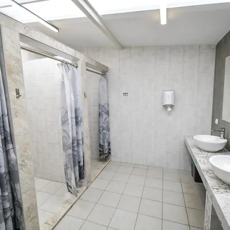 Kempingzator Namioty Campingplads 3*