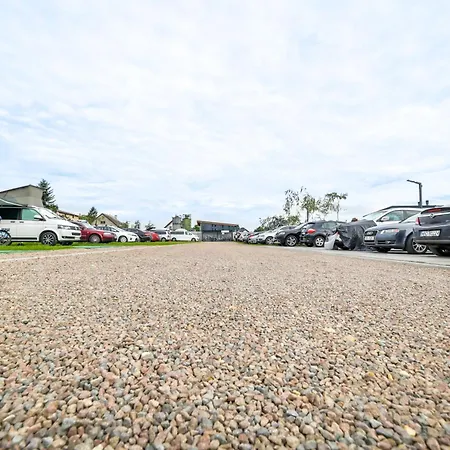 Campingplads Kempingzator Namioty