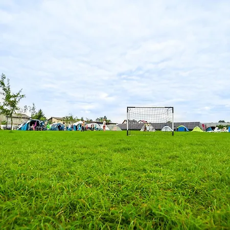 Kempingzator Namioty Zator